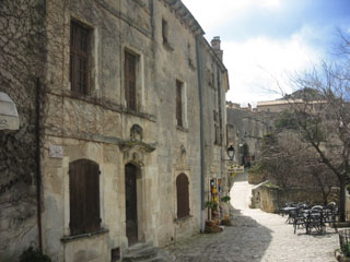 les baux