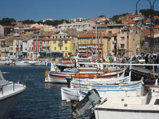 cassis