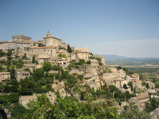 Gordes