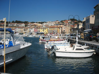cassis
